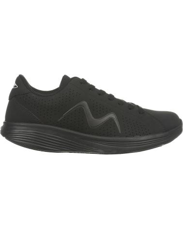 Zapatillas deporte MBT  de Hombre DEPORTIVA M800 702860 M  BLACK