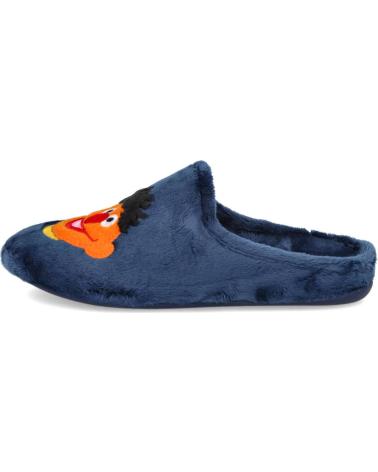 Pantufas GARZON  de Homem 8067-275 ZAPATILLAS DE CASA PARA HOMBRE  AZUL