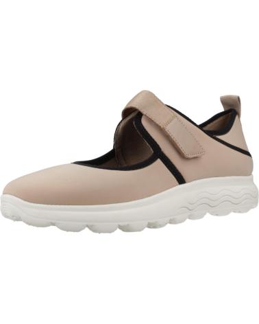 Woman Sandals GEOX SANDALIAS MUJER MODELO D SPHERICA COLOR ROSA  C5089