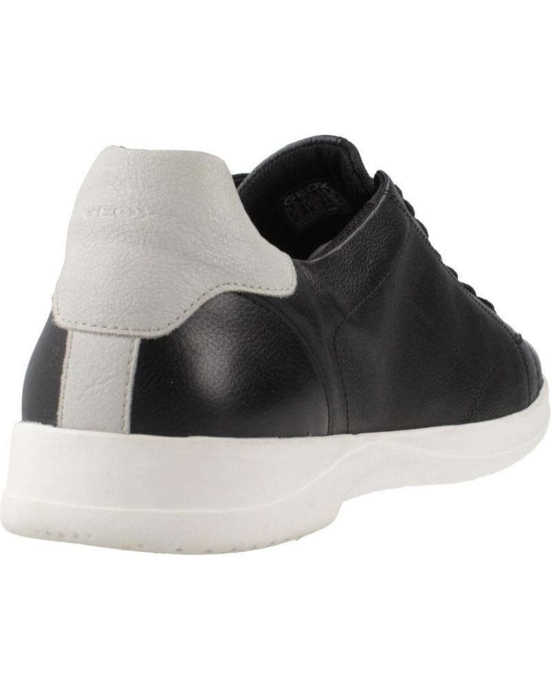Amazon Tiene Las Zapatillas Geox De Hombre Más Baratas: 57