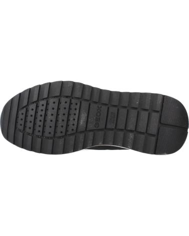 Scarpe sport GEOX  per Uomo ZAPATILLAS HOMBRE MODELO U MOLVENO COLOR AZUL  C4002