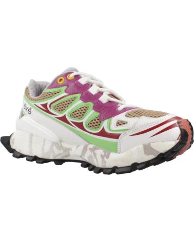 Sneaker für Damen EXE ZAPATILLAS MUJER EXE MODELO 134 33E COLOR MULTICOLOR TPPRPL