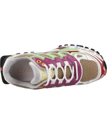 Sneaker für Damen EXE ZAPATILLAS MUJER EXE MODELO 134 33E COLOR MULTICOLOR TPPRPL