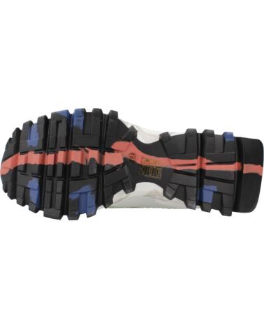 Sneaker für Damen EXE ZAPATILLAS MUJER EXE MODELO 134 33E COLOR MULTICOLOR TPPRPL