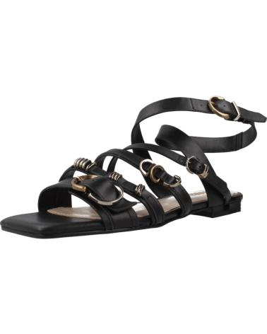 SANDALI PINKO MARLI 08 NERI Z99 Z99