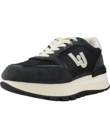 Deportivas de Mujer LIU JO ZAPATILLAS MUJER LIU-JO MODELO AMAZING 25 COLOR AZUL OFFBLCK