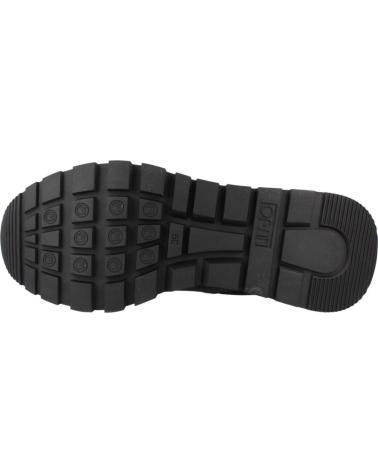 Deportivas de Mujer LIU JO ZAPATILLAS MUJER LIU-JO MODELO AMAZING 25 COLOR AZUL OFFBLCK