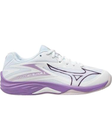 Zapatillas deporte MIZUNO  de Mujer THUNDER BLADE  VARIOS COLORES
