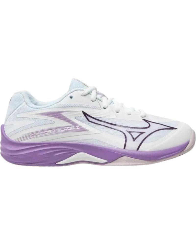 Zapatillas deporte MIZUNO  de Mujer THUNDER BLADE  VARIOS COLORES