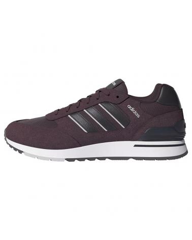Adidas 8k outlet hombre rojas