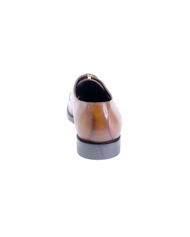 Scarpe TOLINO  per Uomo - ZAPATO DE PIEL PUNTERA CORTADA  YORK