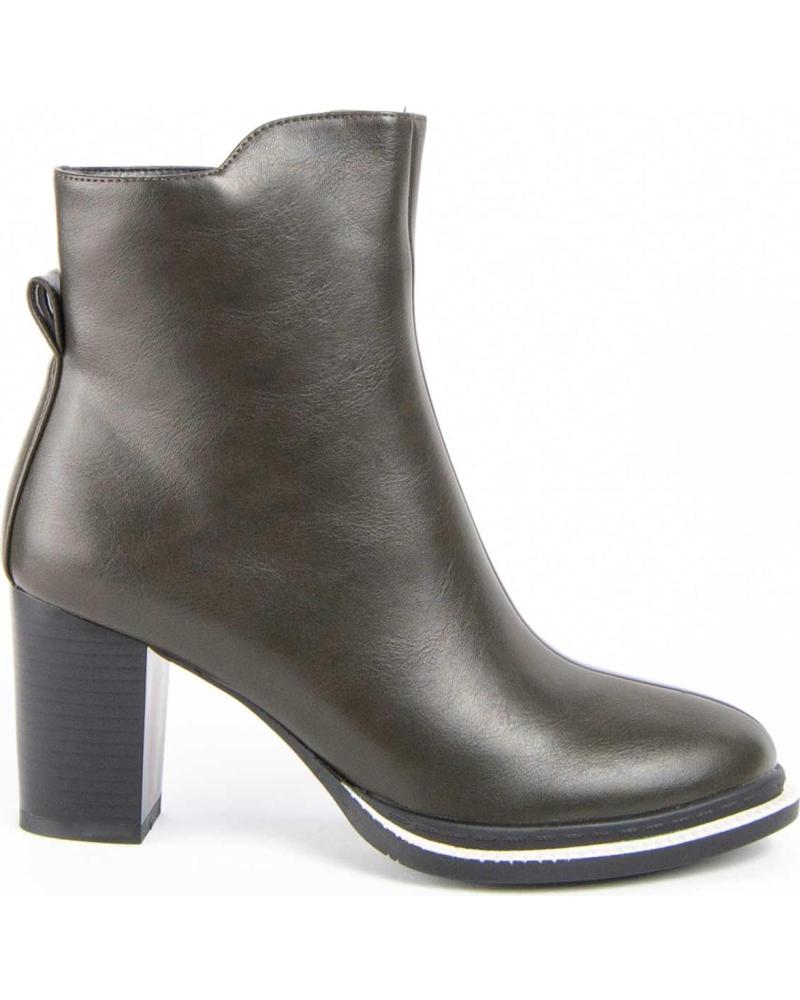 Stivali MONTEVITA  per Donna VARELI2  GREEN