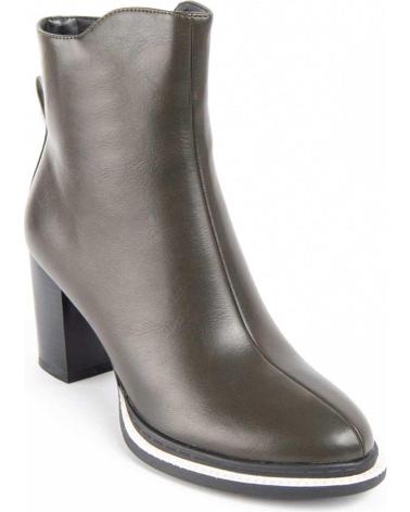 Stivali MONTEVITA  per Donna VARELI2  GREEN