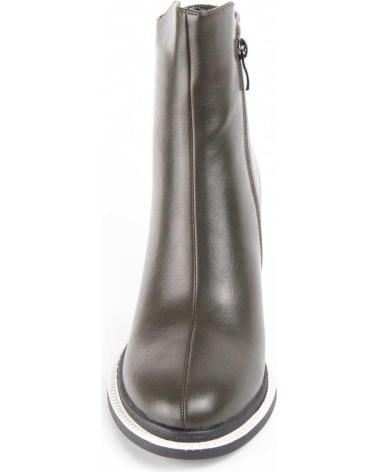 Stivali MONTEVITA  per Donna VARELI2  GREEN