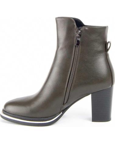 Stivali MONTEVITA  per Donna VARELI2  GREEN