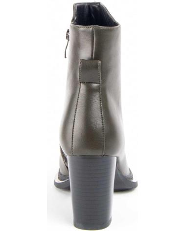 Stivali MONTEVITA  per Donna VARELI2  GREEN