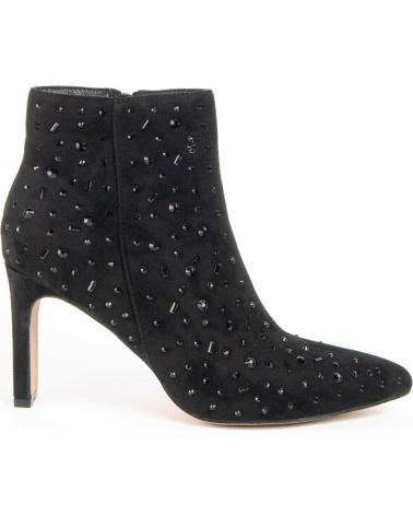 Stivaletti MONTEVITA  per Donna BUSALA2  BLACK