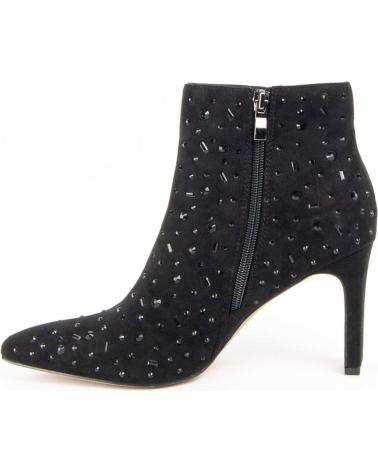 Stivaletti MONTEVITA  per Donna BUSALA2  BLACK