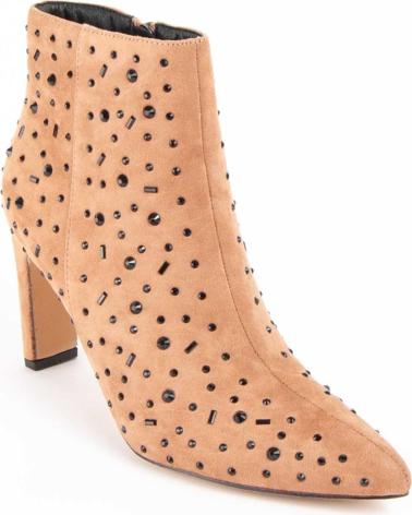 Stivaletti MONTEVITA  per Donna BUSALA2  BROWN