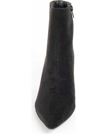 Botins MONTEVITA  de Mulher BOTIREY5  BLACK
