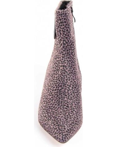 Stivali MONTEVITA  per Donna BOTIREY7  BROWN