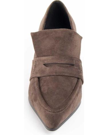 Zapatos de tacón MONTEVITA  per Donna MIBIA  GREEN