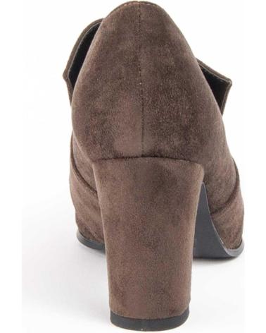 Zapatos de tacón MONTEVITA  per Donna MIBIA  GREEN