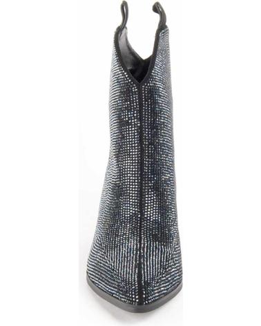 Stivali MONTEVITA  per Donna BOTIREY9  BLACK