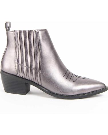 Stivaletti MONTEVITA  per Donna ESPUELA  GREY