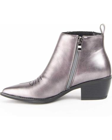 Stivaletti MONTEVITA  per Donna ESPUELA  GREY