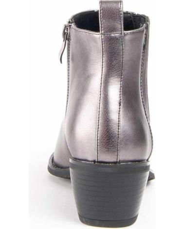 Stivaletti MONTEVITA  per Donna ESPUELA  GREY