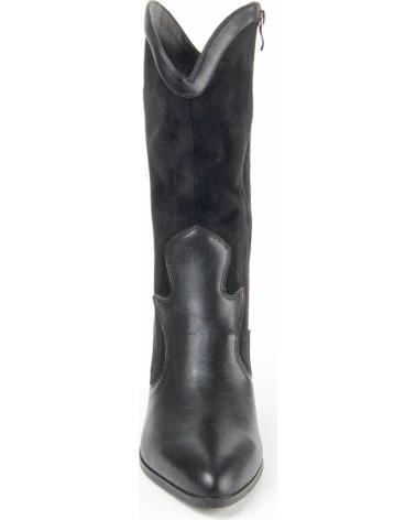 Stivali MONTEVITA  per Donna TEJAN8  BLACK