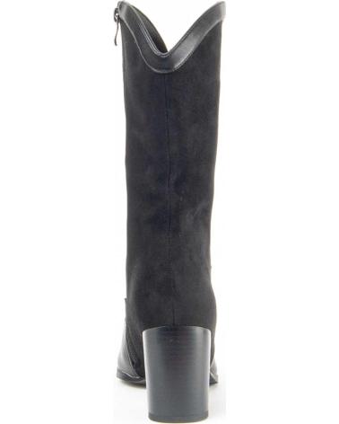 Stivali MONTEVITA  per Donna TEJAN8  BLACK