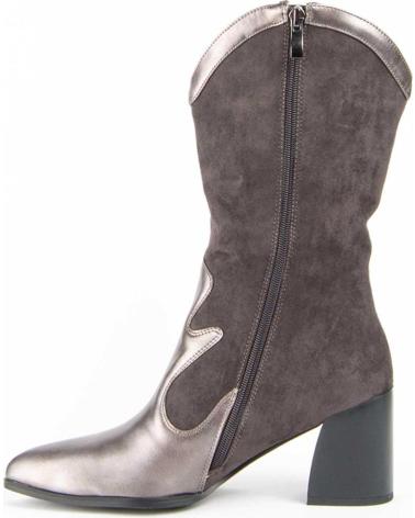 Stivali MONTEVITA  per Donna TEJAN8  GREY