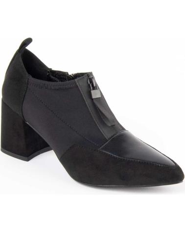 Zapatos de tacón MONTEVITA  per Donna MIRIEL2  BLACK