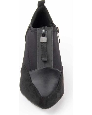 Zapatos de tacón MONTEVITA  per Donna MIRIEL2  BLACK