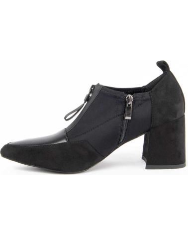 Zapatos de tacón MONTEVITA  per Donna MIRIEL2  BLACK