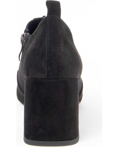 Zapatos de tacón MONTEVITA  per Donna MIRIEL2  BLACK