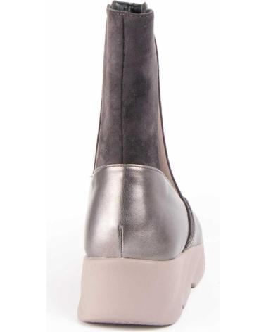 Stivali MONTEVITA  per Donna CALIG2  GREY