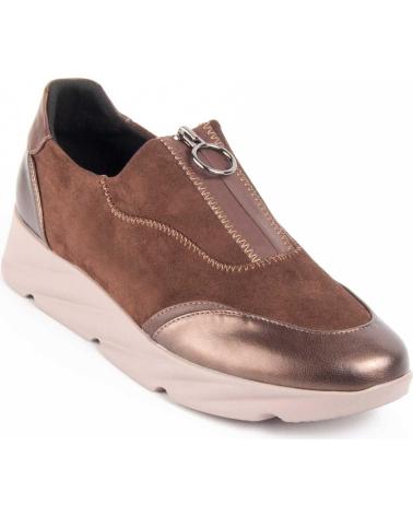 Zapatos de cuña MONTEVITA  per Donna CALEB  BROWN