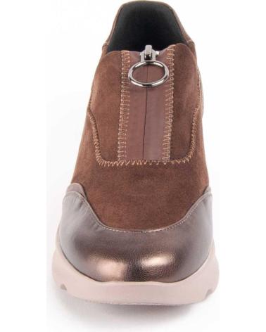 Zapatos de cuña MONTEVITA  per Donna CALEB  BROWN