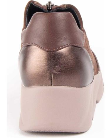 Zapatos de cuña MONTEVITA  per Donna CALEB  BROWN