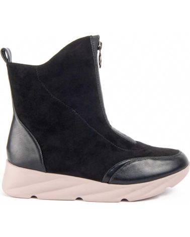 Stivali MONTEVITA  per Donna CALIG6  BLACK