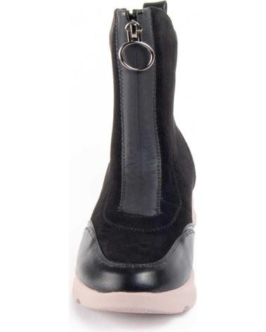 Stivali MONTEVITA  per Donna CALIG6  BLACK
