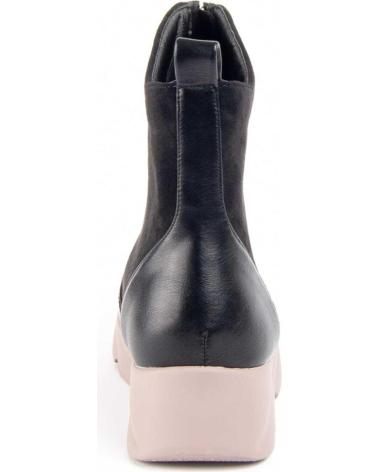 Stivali MONTEVITA  per Donna CALIG6  BLACK