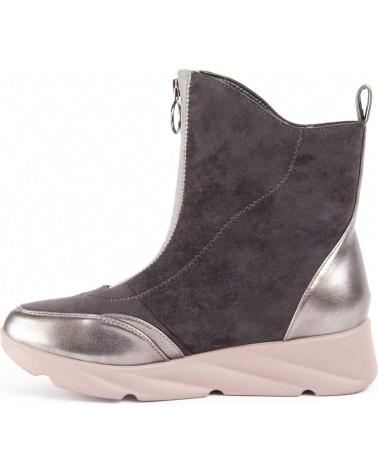 Botas MONTEVITA  de Mulher CALIG6  GREY