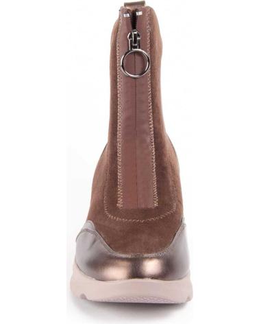 Stivali MONTEVITA  per Donna CALIG6  BROWN