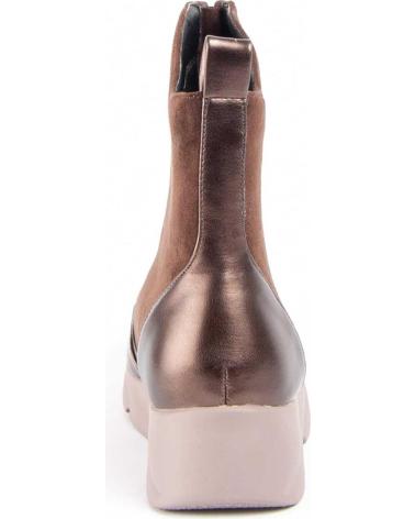 Stivali MONTEVITA  per Donna CALIG6  BROWN