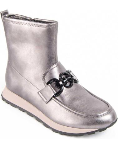 Botins MONTEVITA  de Mulher CALIG  GREY
