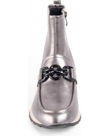 Botins MONTEVITA  de Mulher CALIG  GREY